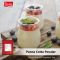 Sparlar Panna Cotta Powder_Blue berry and Strawberry Panna Cotta